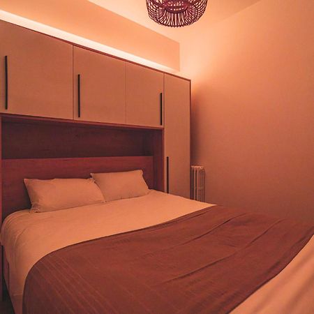 Mm Suites Loft Cathedrale Reims Zewnętrze zdjęcie