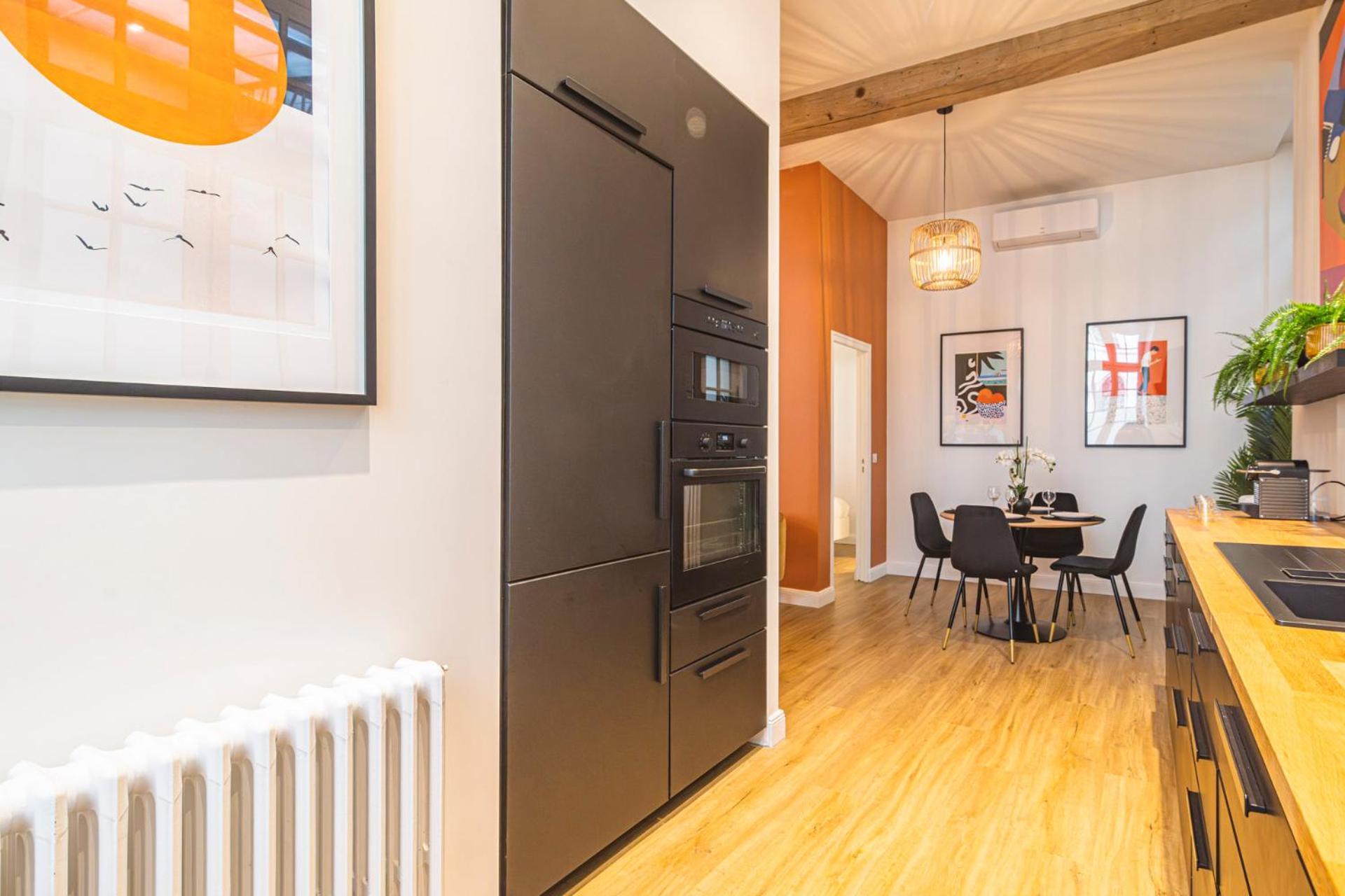 Mm Suites Loft Cathedrale Reims Zewnętrze zdjęcie