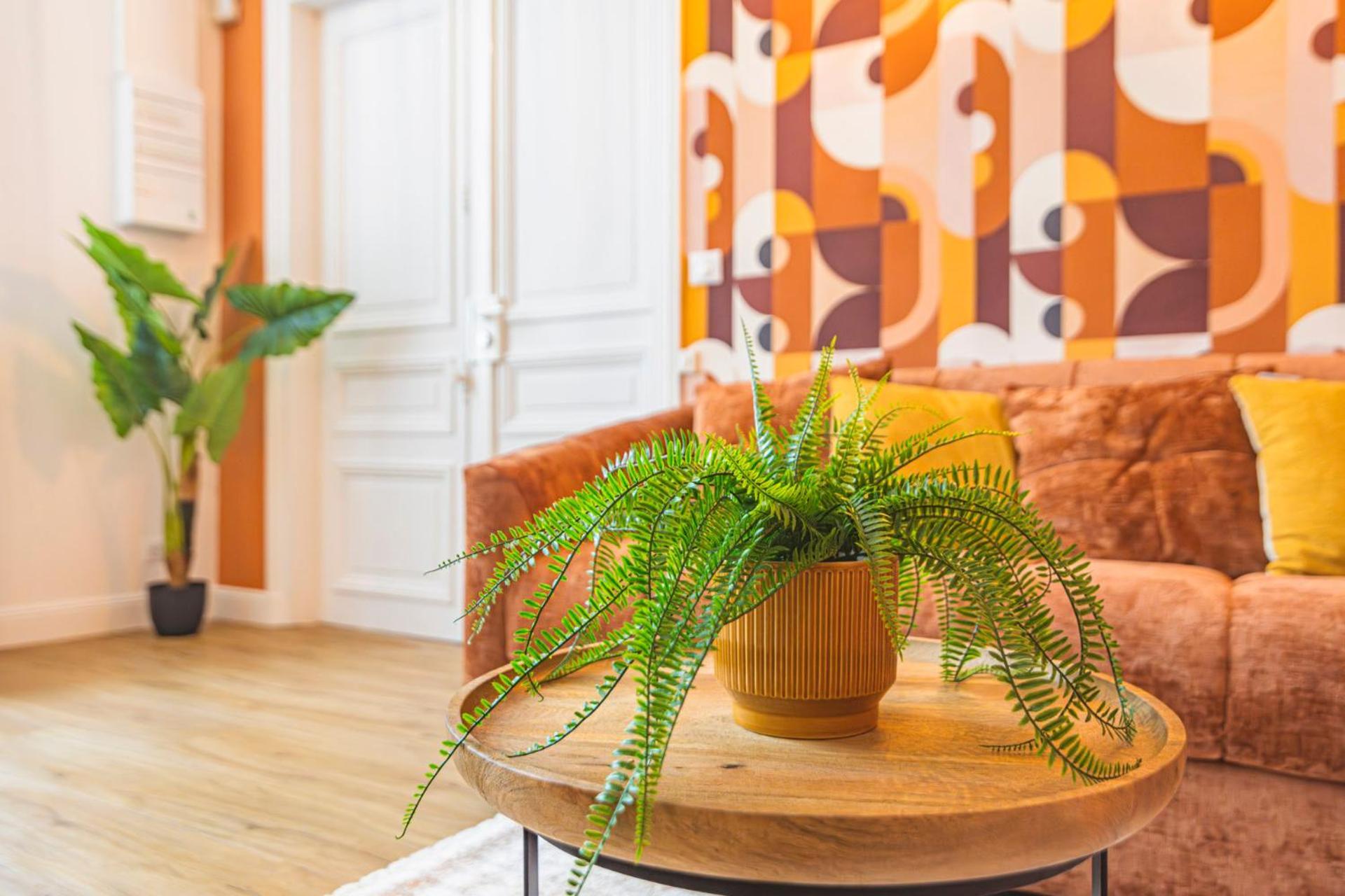 Mm Suites Loft Cathedrale Reims Zewnętrze zdjęcie