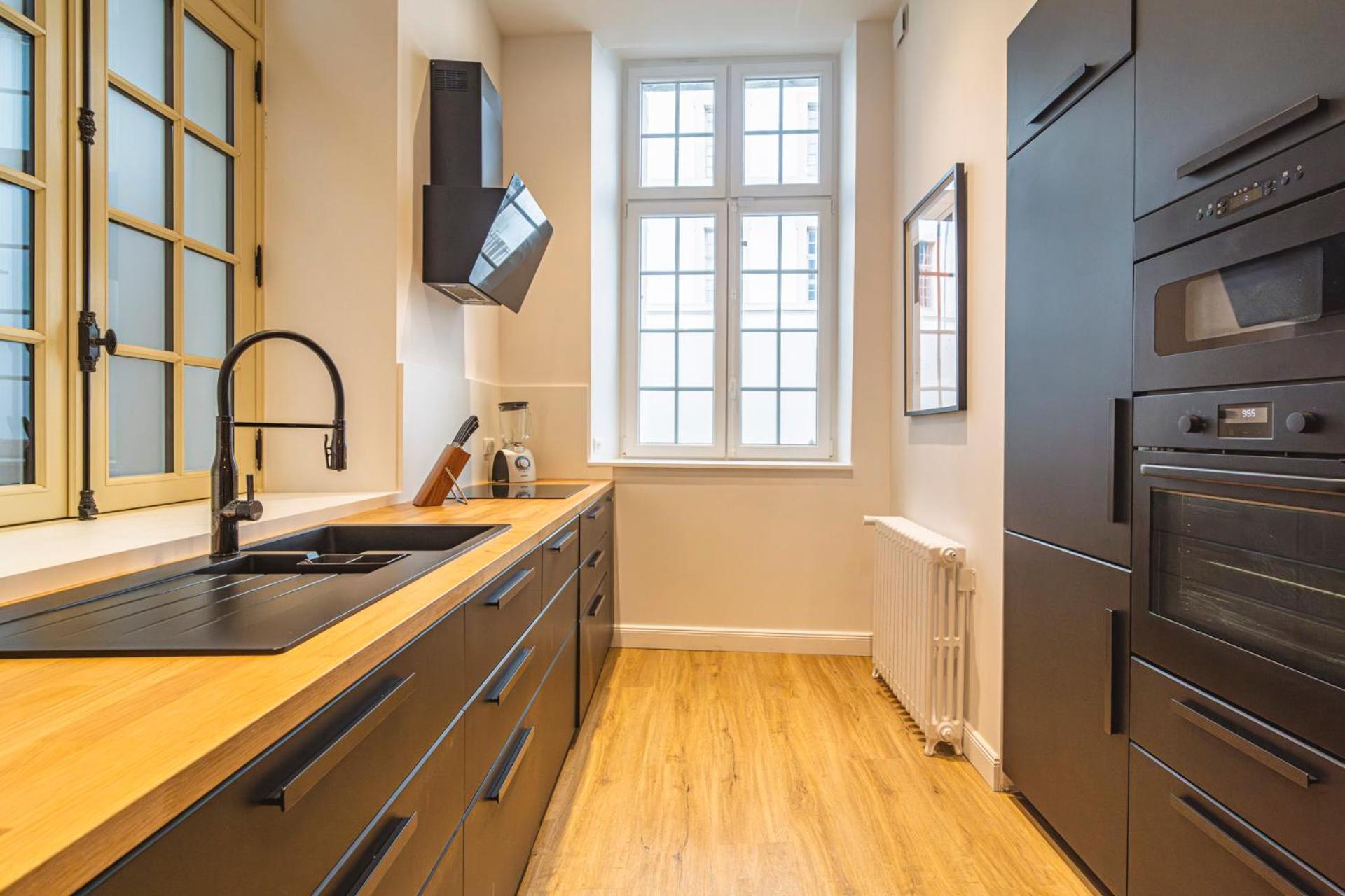 Mm Suites Loft Cathedrale Reims Zewnętrze zdjęcie