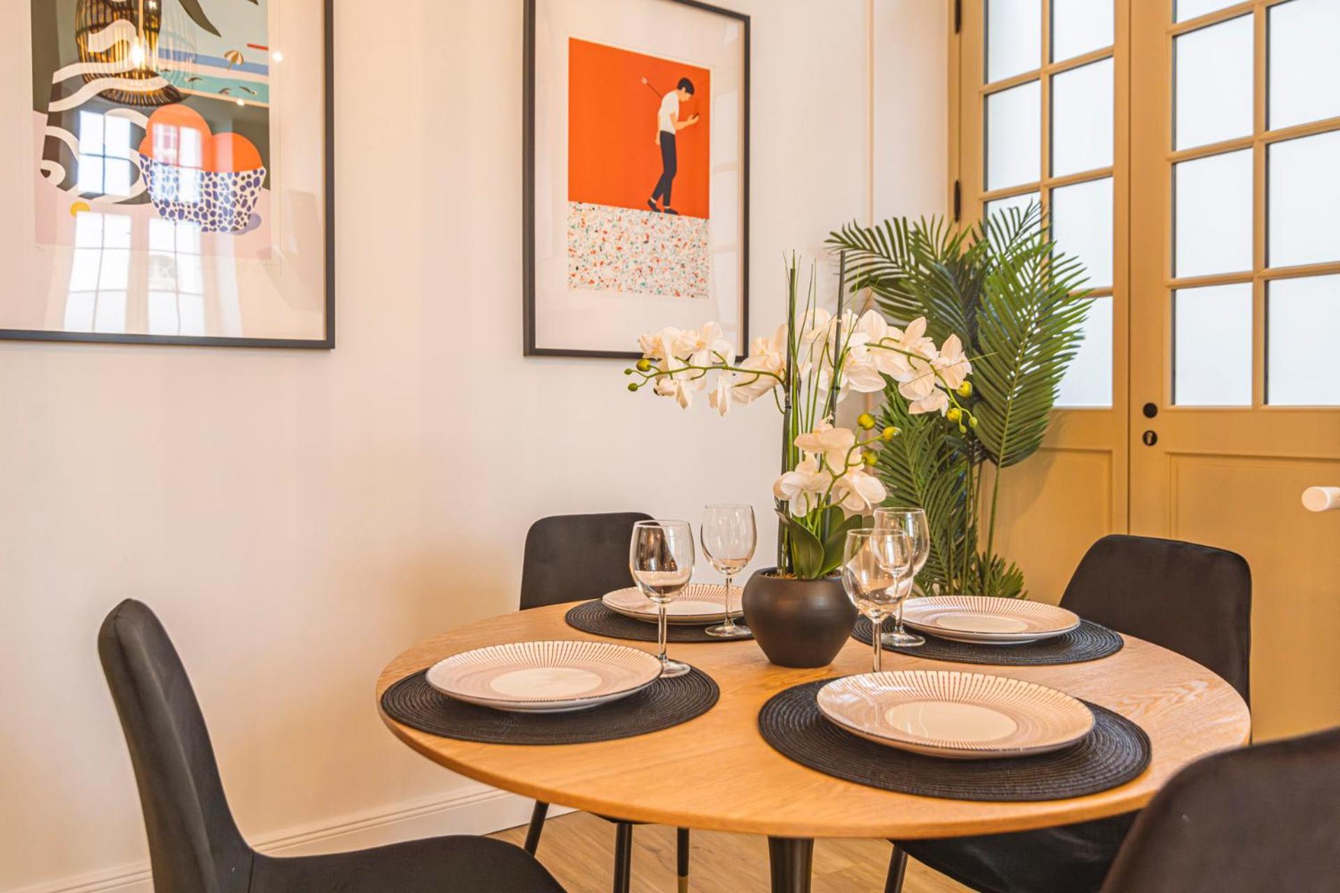 Mm Suites Loft Cathedrale Reims Zewnętrze zdjęcie