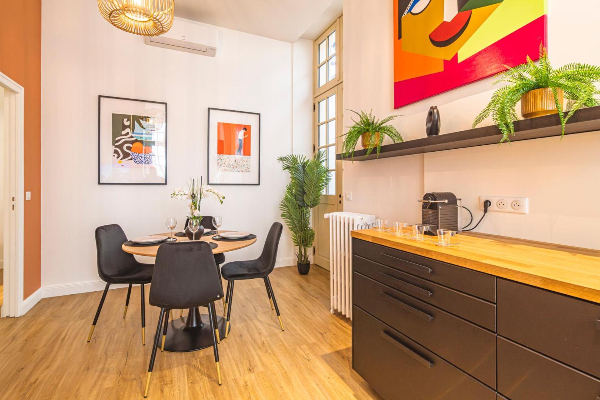 Mm Suites Loft Cathedrale Reims Zewnętrze zdjęcie
