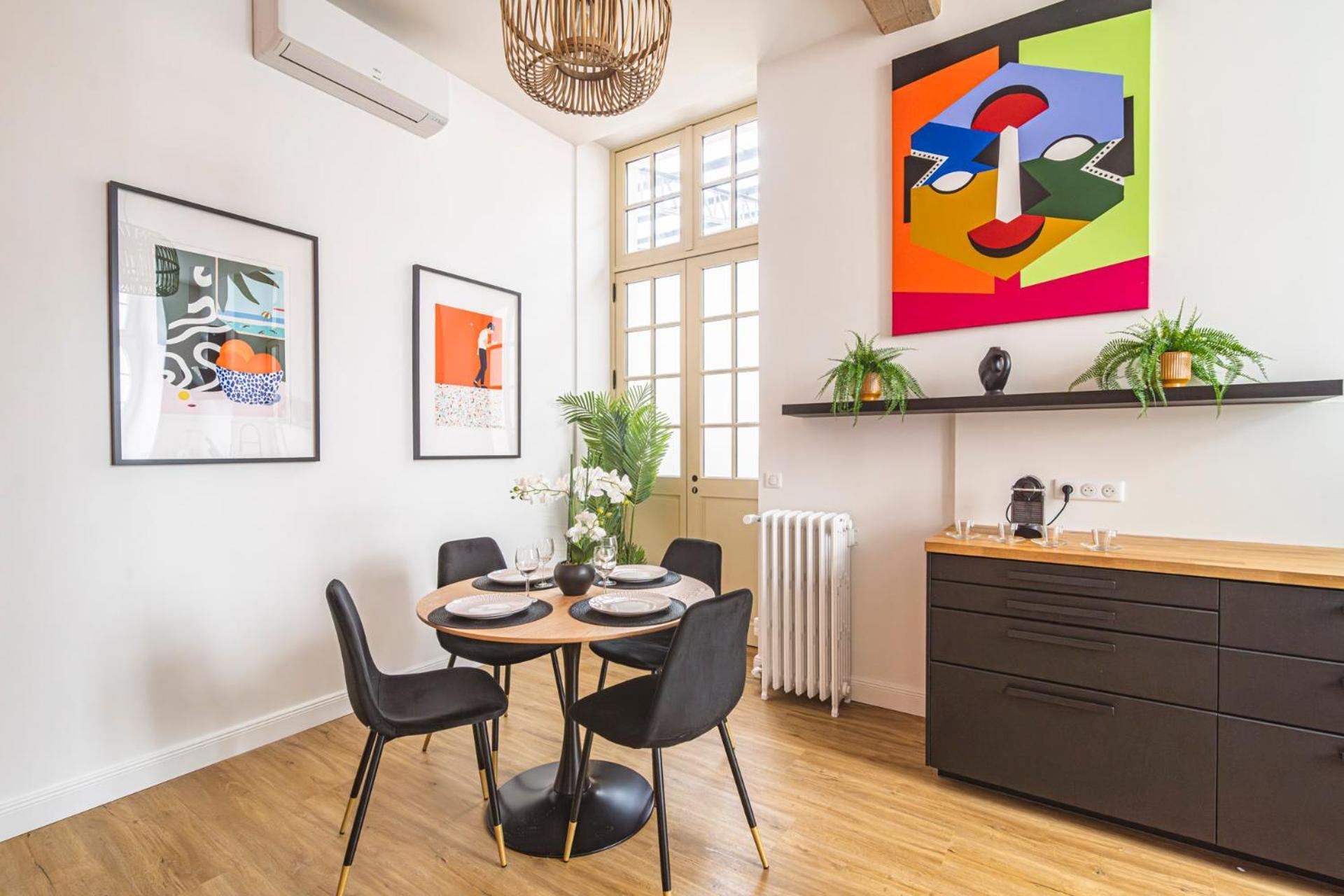 Mm Suites Loft Cathedrale Reims Zewnętrze zdjęcie