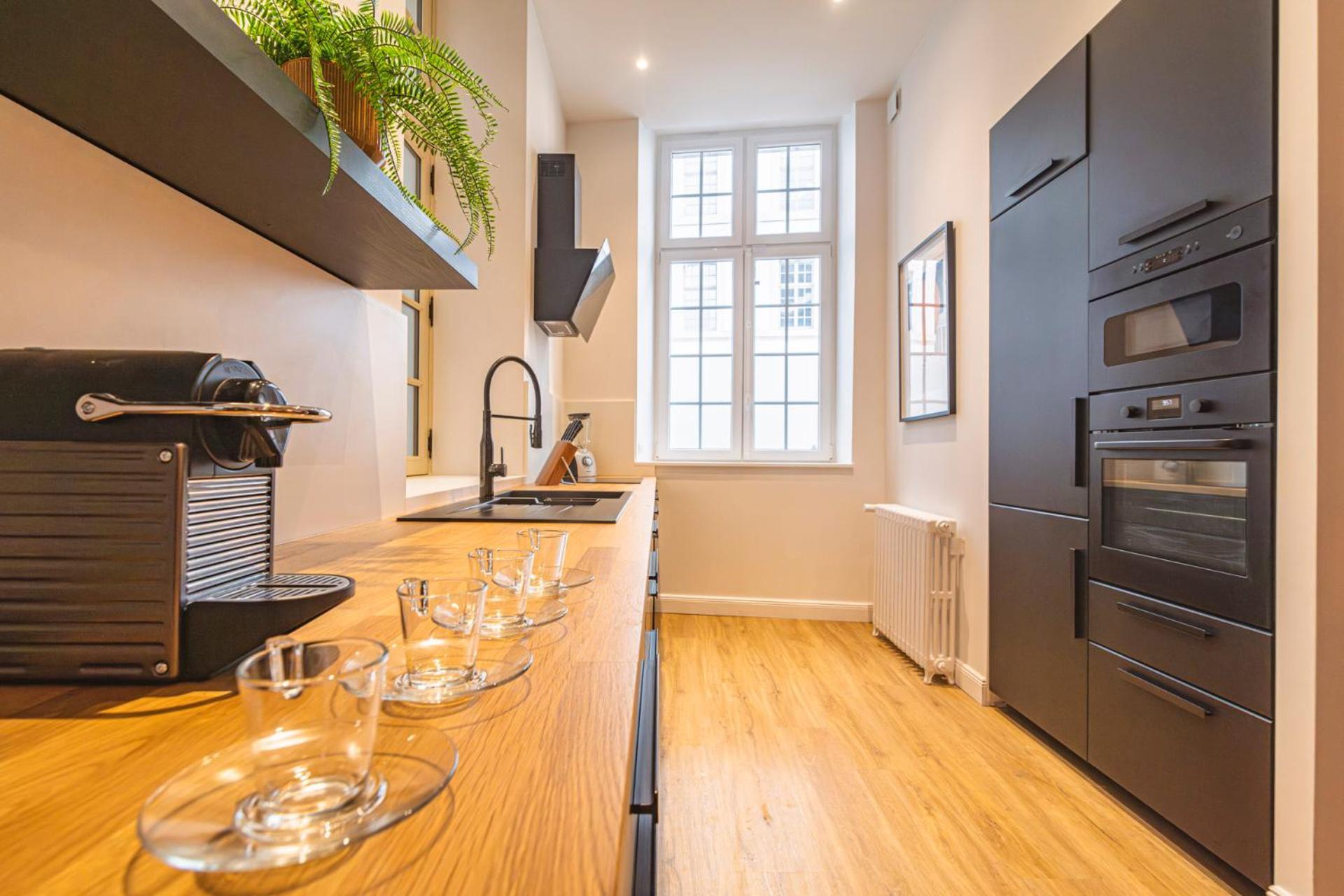 Mm Suites Loft Cathedrale Reims Zewnętrze zdjęcie