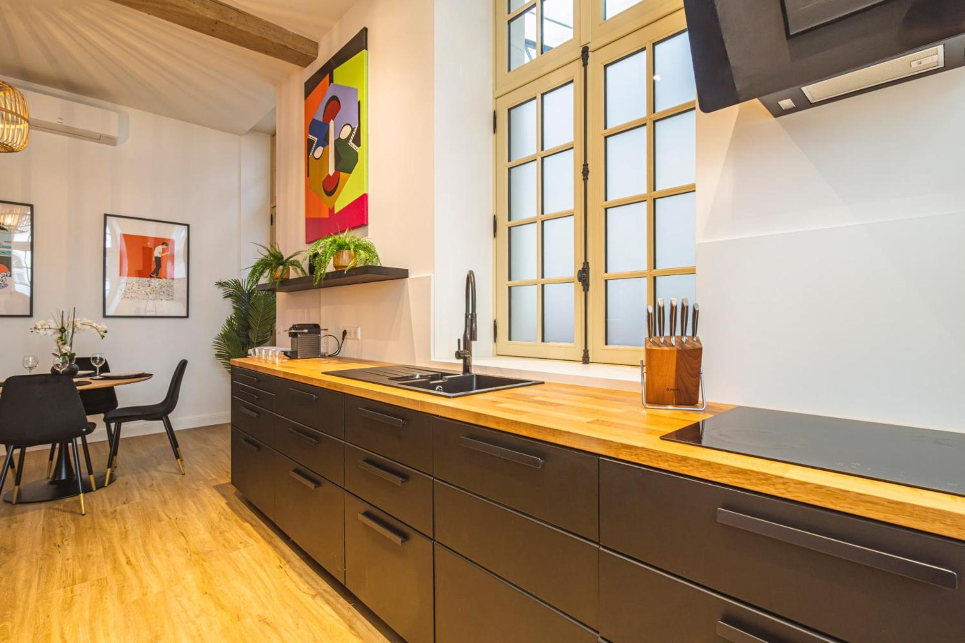 Mm Suites Loft Cathedrale Reims Zewnętrze zdjęcie