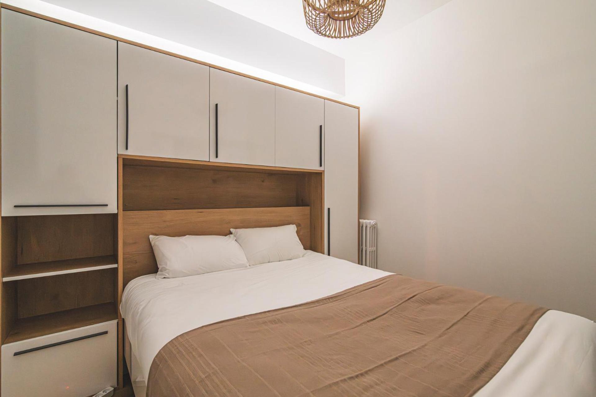 Mm Suites Loft Cathedrale Reims Zewnętrze zdjęcie